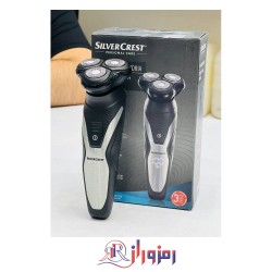 ریش تراش سیلور کرست مدل SRR3.7A1